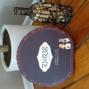 ZINZIG : Wine Game